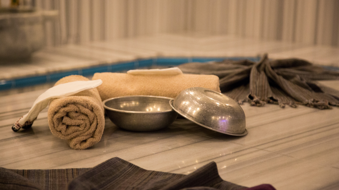 Sante Spa 